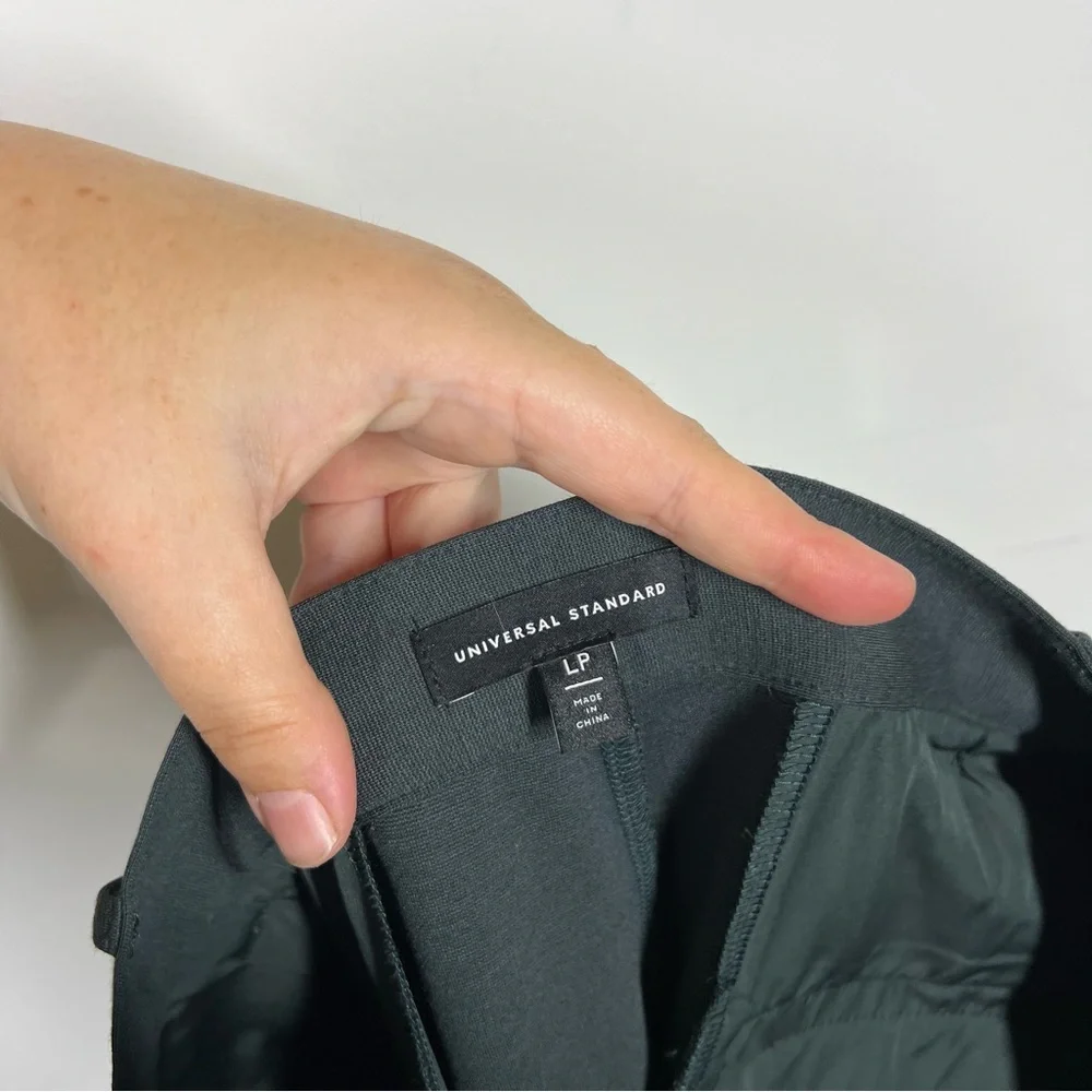 NWOT $138 Universal Standard Size Large PETITE - Picture 11 of 13